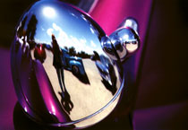 Farbe als Lebenselexier 08