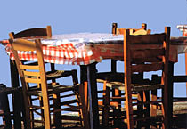 Erzaehl mir was - Stuehle 07