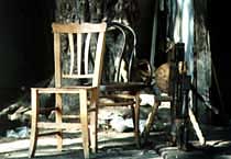 Erzaehl mir was - Stuehle 08